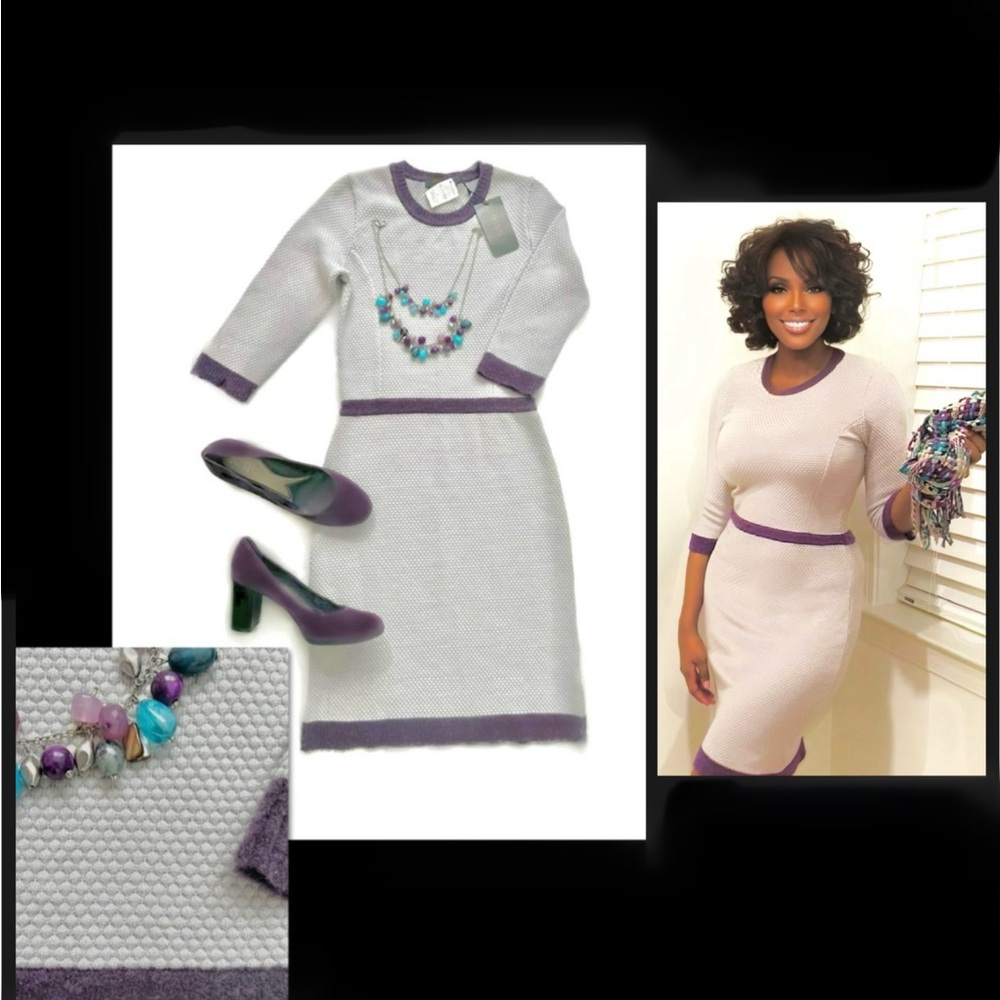 Biana dress
